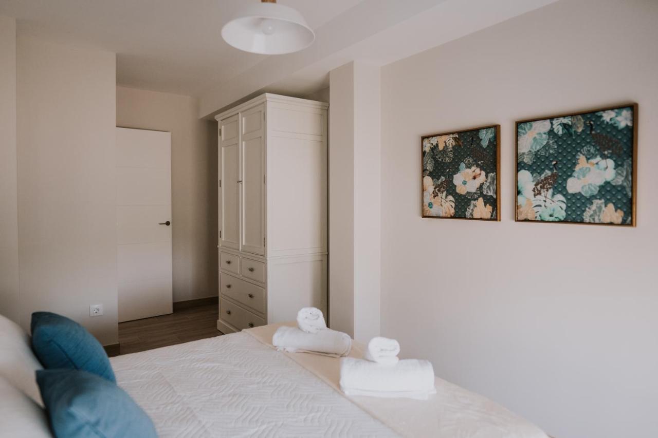 Апартаменти San Rafael 2 - Parking Gratuito Кордова Екстер'єр фото