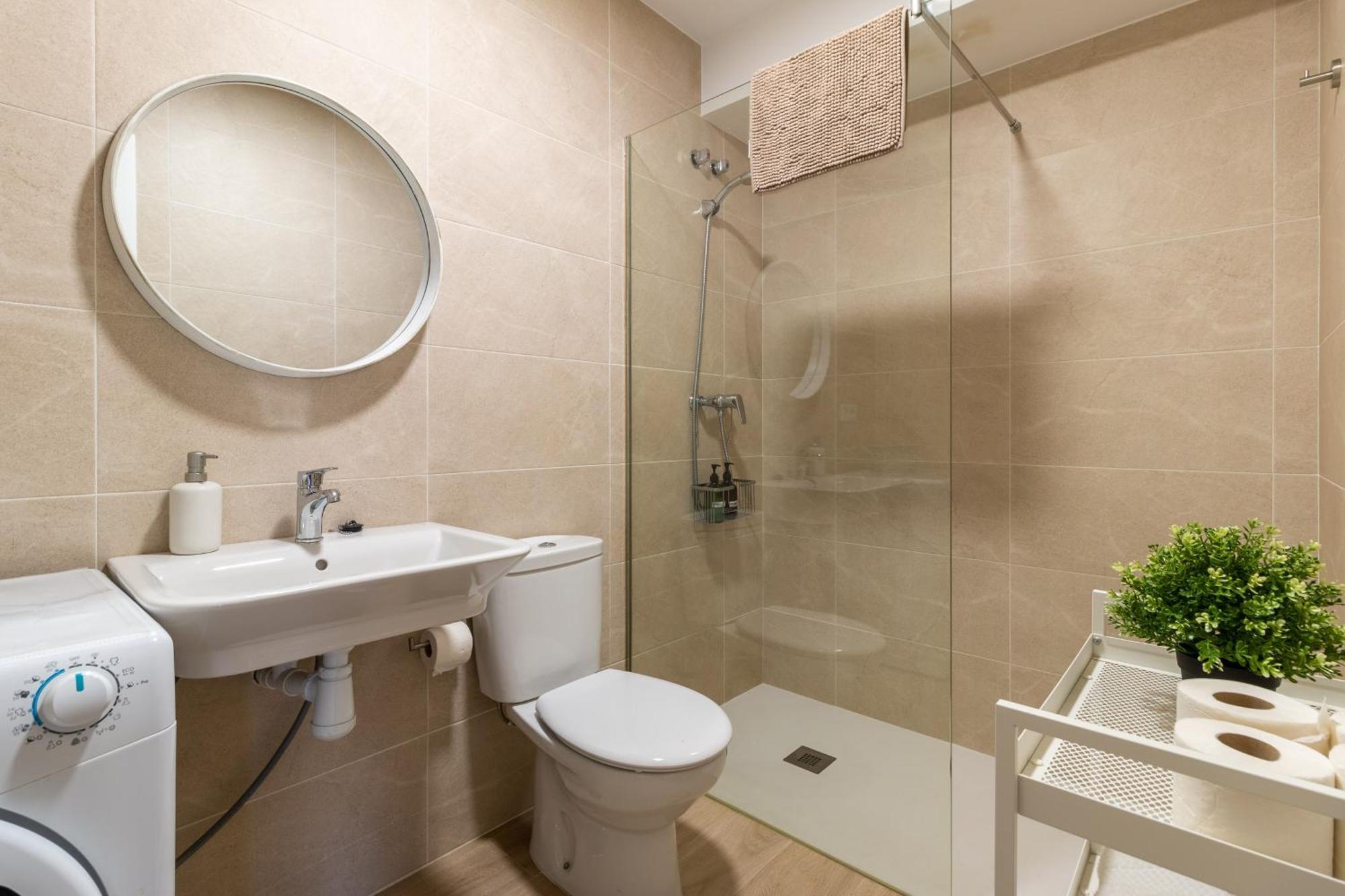 Апартаменти San Rafael 2 - Parking Gratuito Кордова Екстер'єр фото
