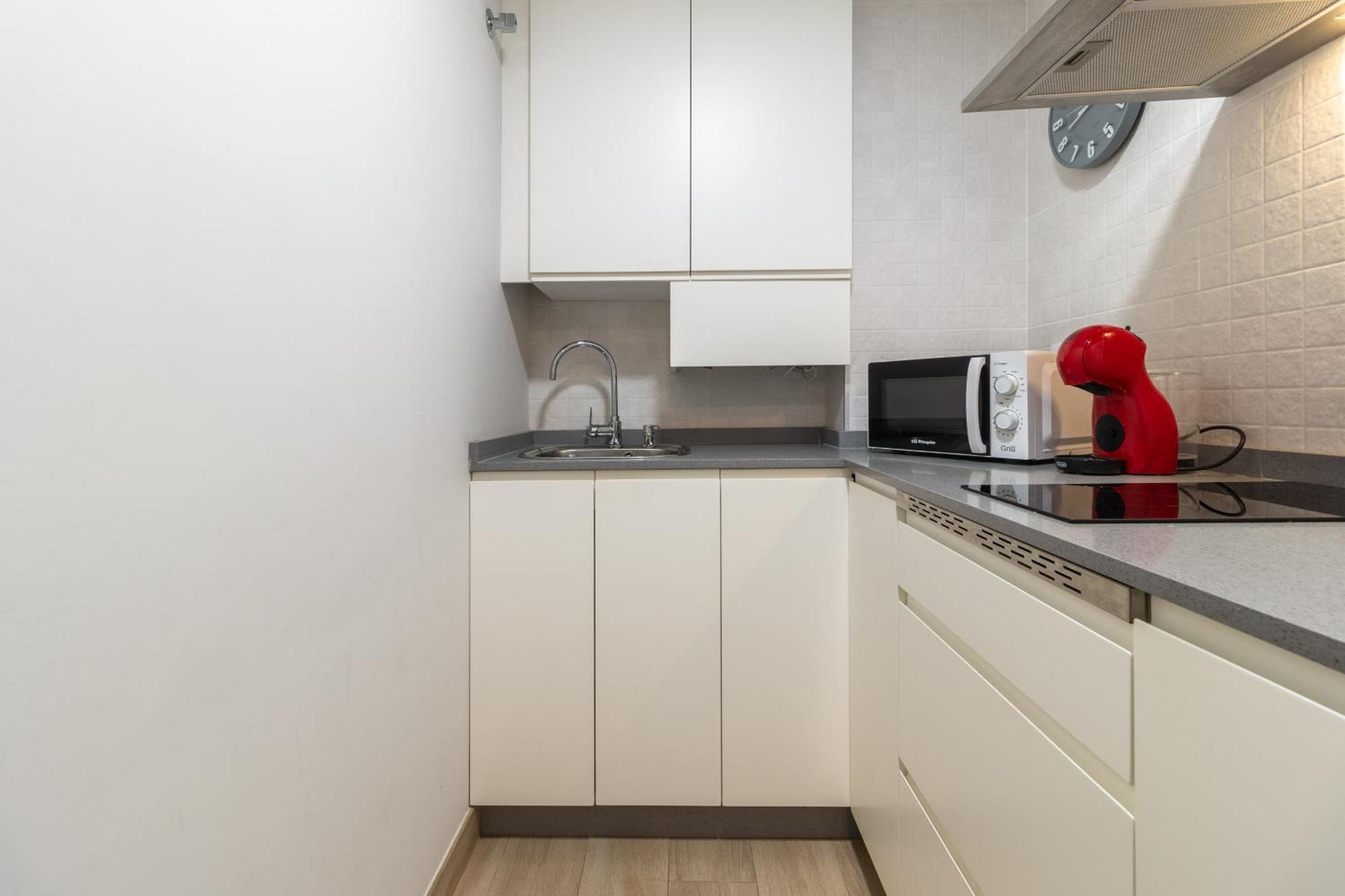 Апартаменти San Rafael 2 - Parking Gratuito Кордова Екстер'єр фото